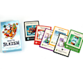 Miniatyrbild 2 av 2: Here to Sleigh Holiday Expansion Pack - Utformat för att komplettera ditt Here to Sleigh-grundspel Combat Basics sled version