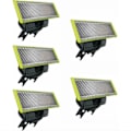 Miniatyrbilde 1 av 4: 2-pakning Erstatningsblader for Philips OneBlade Herreblad One Blade Pro 2-pack