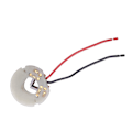 Miniatyrbilde 3 av 4: Kullbørsteholder Kullbørster For Hilti Sfc14-a Sfc14a Sfc 22a Utbytting Verktøybørste Ho white