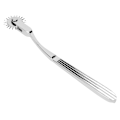Miniatyrbilde 6 av 8: Wartenberg Neuro Pinwheel Zine Alloy 22 Metallpigger Medisinsk Diagnostisk Pinwheel for testing av nervefølsomhet 0.2