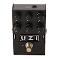 Miniatyrbild 4 av 8: Elgitarreffekter Drive Pedal Effector Simulerar gitarrdistorsion och overdriveeffekter AN 35 Black 0.4