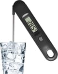 Kökstermometer - Matlagningstermometer Kökstermometer Sond