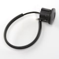 Miniatyrbilde 2 av 5: Bagasjelokk-utløserbryter, baklukeåpnerkontrollknapp for Mazda 2 M2 2007-2015 M3 2008-2017 Dg8062 Black
