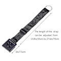 Miniatyrbillede 2 af 5: Cello Endpin Anchor Cello Antiskid Enhed Ikke- Endpin Stopper Holder Stativ black
