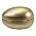 Miniatyrbilde 2 av 2: Påskeegg Gullmetall 15 cm