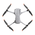 Miniatyrbild 2 av 5: 8 st 7238f Lågbruspropellrar Kompatibla med Dji Mavic Air 2/air 2s Vingfläkt Snabbkoppling Propellrar Kompatibla med Dji Mavic Air 2s Drönare