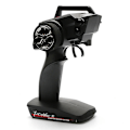 Miniatyrbilde 5 av 5: Versjon 2.4g 2ch V2 Sender Radio Fjernkontroll For 12428 12423 1:12 Rc Bil Crawler Deler