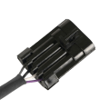Miniatyrbild 5 av 5: Syresensor O2 Lambda 25325359 För Re94 Delphi Dongfeng Jingbei Jac 1086000727