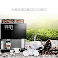 Miniatyrbild 3 av 5: 50 st Universal Avkalkningstabletter för Kaffe, Vattenflaskor, Te, Espressomaskiner A
