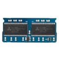 Latest V3.0 MiSTer SDRAM XS- 128MB Module for / Core Game Consoles Blue