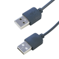 Pikkukuva 4 / 5: Lemmikieläinten sähköparranajokoneen USB-latauskaapeli virtajohto C6/c7 hiustenleikkurille