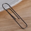 Miniatyrbillede 2 af 5: Selvbøjende Papirclips Nitinol Formhukommelse Skift Magisk Trick
