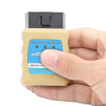 Miniatyrbillede 4 af 5: Adblue OBD2 Emulator til Lastbiler Adblue Def og Emulator Plug and Drive Enhed af OBD2 for IVECO