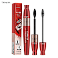 Miniatyrbillede 3 af 5: Yanqina Super Lang Mascara, 4D Vandfast Og Svedsikker Mascara color02
