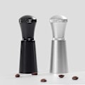 Miniatyrbild 2 av 5: Wdt, Espresso-omrörare för Barista, 7-nåls Espresso-kaffeomrörare med Stativ