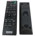 Miniatyrbilde 3 av 3: Reservedeler RM-AMU171 for Sony System Audio Fjernkontroll CMT-SBT100 HCD-SBT100 CMT-SBT100B HCD-SBT