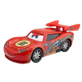 Miniatyrbild 3 av 5: Pixar Multi-style Bil 3 Ny Blixten McQueen Jackson Storm Rökt Die-cast Metall Bilmodell Födelsedagspresent Barnleksak 33