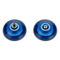 Pikkukuva 3 / 3: Ammattimainen Yoyo K1 Spin Abs Yoyo 8 Ball Kk Laakeri