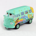 Miniatyrbillede 1 af 5: Pixar Multi-style Bil 3 Ny Lightning McQueen Jackson Storm Røget Die-cast Metal Bilmodel Fødselsdagsgave Legetøj til Børn 7