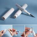 Miniatyrbilde 4 av 5: Alt-i-ett rengjøringssett for AirPods, telefoner, hodetelefoner, tastaturer