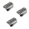 Miniatyrbilde 1 av 5: 3 stk. For Series 7 70s Erstatningshode til Elektrisk Barbermaskin 720s 790cc