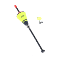 Miniatyrbilde 4 av 5: Automatisk fiskeflåte fiskeutstyr rask fiskebobber fiskeflåte no hook