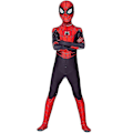 Pikkukuva 3 / 5: Spider-Man -asu Aikuisille ja Lapsille Cosplay-asu Miehille ja Pojille Men 190