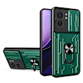 Miniatyrbild 1 av 5: Mobilfodral för Motorola Edge 40 5G med Kortfack, PC+TPU, Skydd för Lins, Stativ
