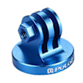 Miniatyrbillede 1 af 5: Stativadapter i aluminiumlegering til GoPro Hero 10/9/8/7/6/5 til Xiaomi A04