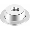 Miniatyrbillede 2 af 5: 2024 Supermarked Sikkerhedsetiket Værktøj Og Beklædningsalarm Spænde Magnet Sikkerhed Hård Etiket Separator, Lås Eas Hård Etiket Sikkerhedsfjerner Eas System