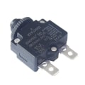 Miniatyrbilde 1 av 5: Kuoyuh 88-serie 5a 10a 15a 20a 25a 30a Automatisk Tilbakestilling Termisk Overbelastningsbeskytter Bryter Kretsbryter for Luftkompressor 11a