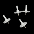 Miniatyrbillede 4 af 5: E58 Wifi Fpv Rc Quadcopter Reservedele Leje Aksel Rc Drone Dele Tilbehør