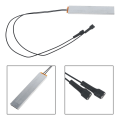 Miniatyrbilde 5 av 5: 220v Varmeelement for Inkubator, Varmeplate, Tilbehør til Egginkubator
