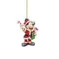 Miniatyrbilde 1 av 2: 1. juletre 2D Disney Akrylpynt Julepynt F
