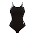 Miniatyrbillede 3 af 5: Otwoo Active Freestyle Aw3969 Underwired Formet Badetøj Cs 40DD