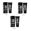 Pikkukuva 2 / 5: Miehille tarkoitettu erityinen geeli, lisää kokoa, pidempi, kovempi, paksumpi, pitkäkestoinen 50 ml 4pcs