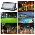 Miniatyrbilde 3 av 4: 50W IP65 Vanntett Utendørs LED-Flomlys Cool White