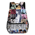 Pikkukuva 1 / 2: Taylor Swift -reppukassit lapsille, alakoulu ja yläkoulu 9