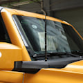 Miniatyrbilde 5 av 5: Bilradio FM-antenne 13 tommer for F150 2009-2022 2021 2022 Tilbehør