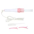 Automatic Hair Curler Mini Portable 30S Fast Heating Automatic Curling Iron for Hair Styling VAV-022B EU Plug