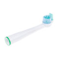 Miniatyrbild 3 av 5: 4x Elektriska Tandborsthuvuden för Sonicare Sensiflex Hx-2012sf