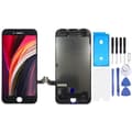 For iPhone SE 2020 Original LCD-skjerm