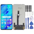 Original LCD-skärm för Huawei Nova 5T / Honor 20S med digitizer komplett montering