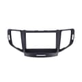 2-Din Navigation Frame CD DVD Dashboard Fits Honda Europe Accord 2007-2012