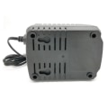 Miniatyrbillede 3 af 5: Oplader Kompatibel Makita Lithium 18v 21v Batteri Anvend Power Tools EU Stikkontakt