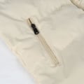 Miniatyrbillede 5 af 5: Seeunique Mænds Letvægts Pakbar Puffer Dunvest Ærmeløs Quiltet Jakke Frakke Khaki S