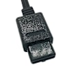 Pikkukuva 4 / 5: AV-kaapeli Super Nintendo SNES N64 Gamecube TV SFC Chinch