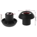 Miniatyrbild 5 av 5: 4 st universell mixer drivuttag 767 svampversion 0922 5 5