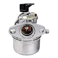 Miniatyrbillede 4 af 5: Metalforgaser med gummiringe til Briggs & Stratton Quantum motorer