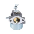 Miniatyrbilde 1 av 4: 640052 Forgasser for Tecumseh Hmsk80 Hmsk90 8hk 9hk 10hk Lh318sa Lh358sa for snøfreser generator